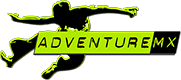 AdventureMx Logo